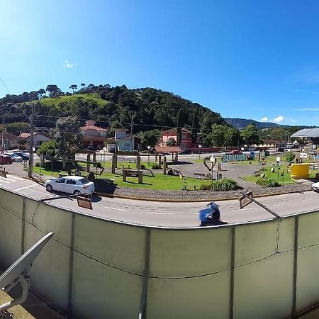 شقة Centro Da Cidade Vista Para Praca أوروبيسي المظهر الخارجي الصورة